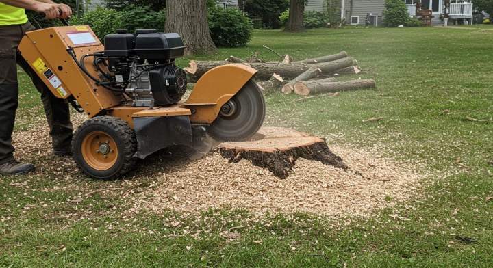 4. dessouchage est important en cas de replantation